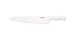 Nóż Szefa kuchni - 31 cm, biały | GIESSER MESSER 8455 31 w