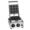 Gofrownica elektryczna MDI Donut 900 | BARTSCHER 370274
