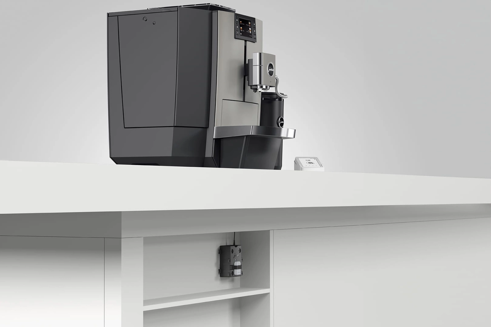 Interfejs MDB 2.0 do łączności ekspresu z systemem płatności | JURA 24290