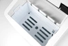 Kostkarka do lodu (wydajność 12 kg/dobę) Kitchen Line 12 | HENDI 271568