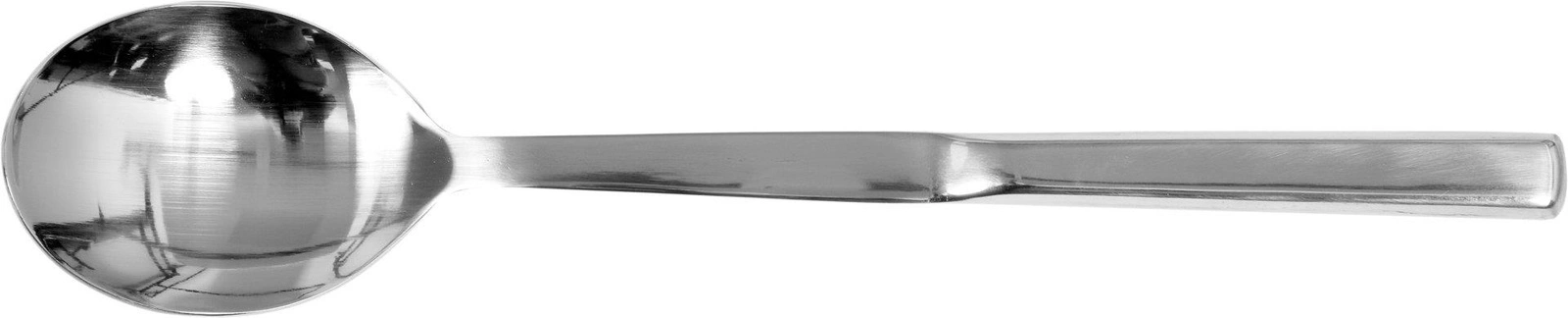 Łyżka do serwowania dł. 30 cm | YATO YG-02775