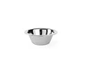 Miska stalowa z rantem | HENDI 530207