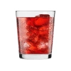 Niskie szklanki do napojów Pure, 250 ml - kpl. 6 szt. | KROSNO GLASS F689613025055000