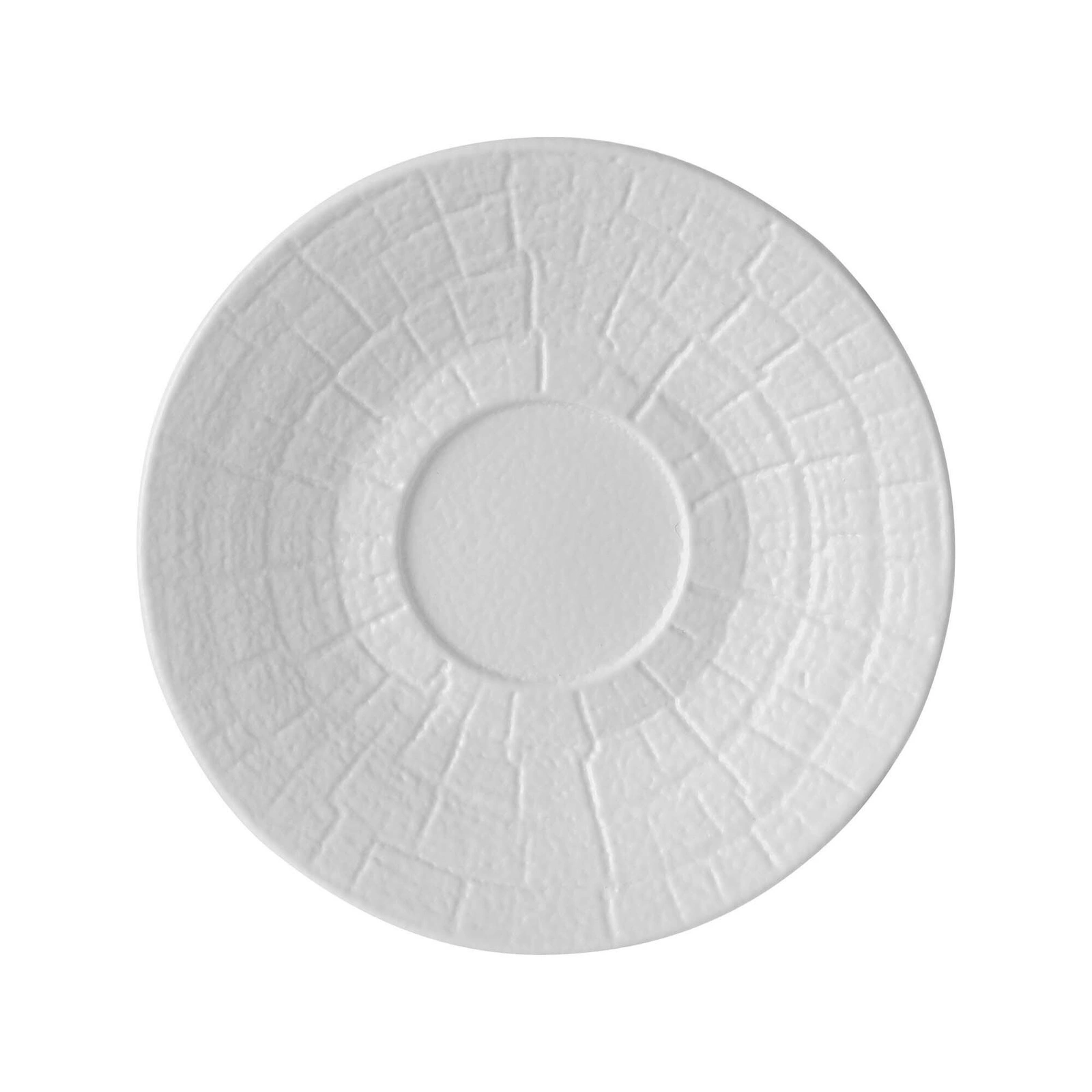 Spodek do filiżanki do kawy Nordic - 12 cm | FINE DINE 767238