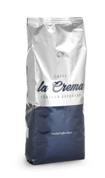 Kawa ziarnista La Crema, 1 kg | HENDI 992500