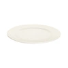 Talerz płytki porcelanowy CREMA - 20 cm | FINE DINE 770573