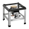 Taboret gazowy 1-palnikowy | BARTSCHER 1054513