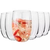 Szklanka do napojów Blended 370 ml - komplet 6 sztuk | KROSNO GLASS F68A575037001000