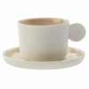 Spodek do filiżanki do espresso ETER śr. 10 cm | VERLO V-85036-12
