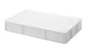 Pojemnik na ciasto do pizzy GN1/1 | HENDI 880975