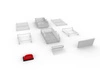 Zestaw akcesoriów do iVario 2 - S | RATIONAL 87.00.742