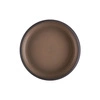 Talerz głęboki ROOTS CELESTA TAUPE, śr. 25 cm | ID FINE TAUCLSCK25