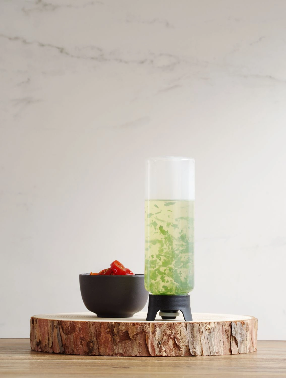 Dyspenser do zimnych sosów Non- Drip | HENDI 558096