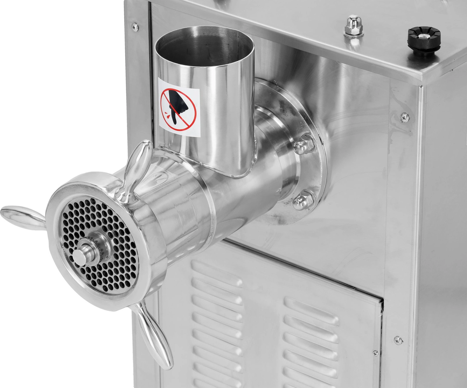 Maszynka do mielenia mięsa (wilk) wyd. 650 kg/h | YATO YG-03275