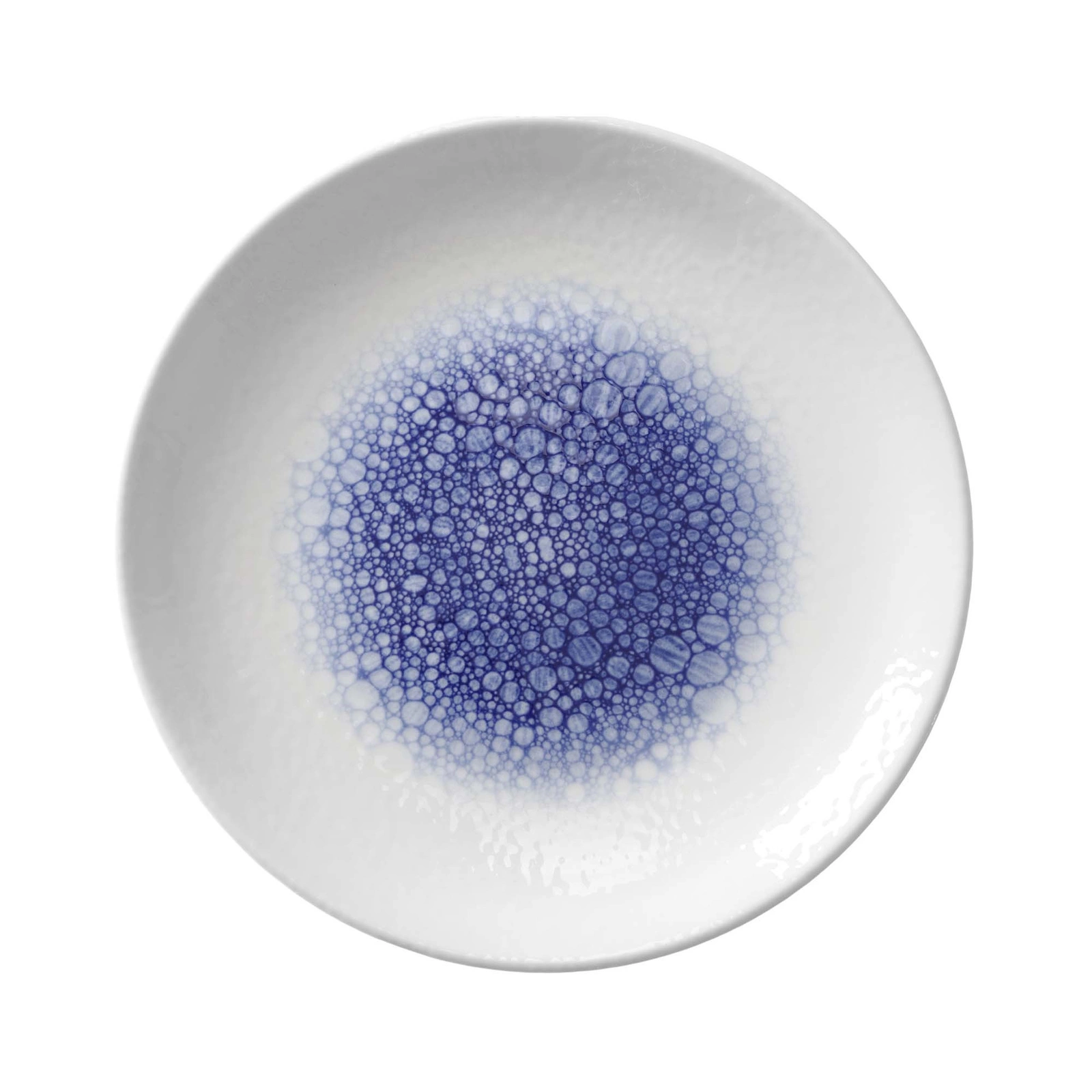 Talerz płytki Serenity śr. 30 cm | FINE DINE 789087