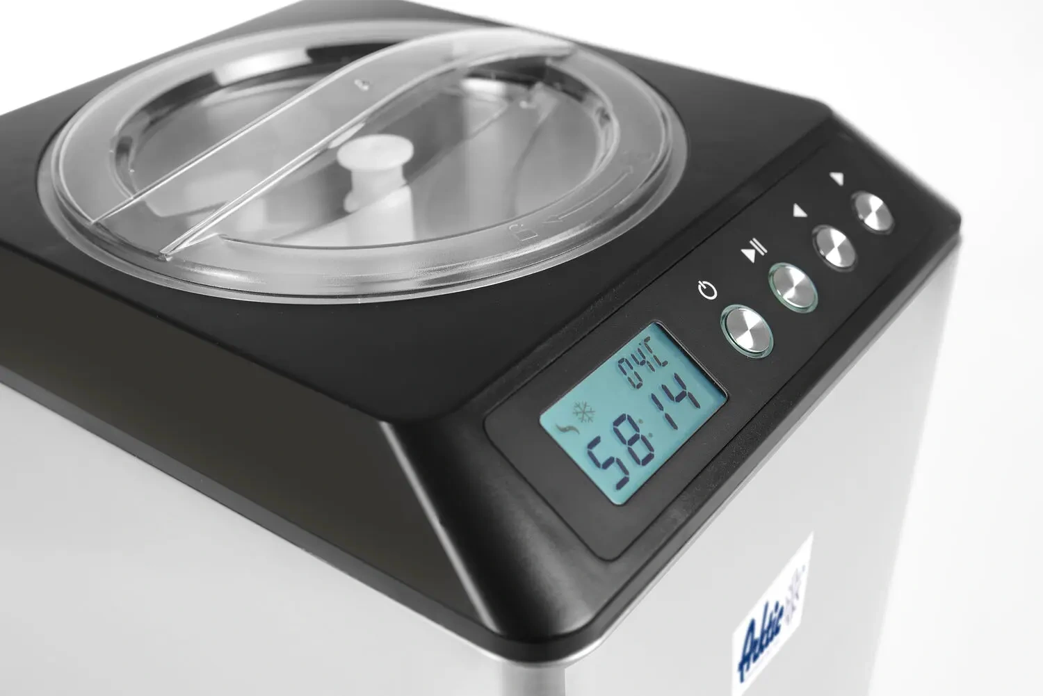 Maszyna do lodów 2 l | ARKTIC 274231