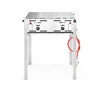 Grill gazowy Roast Master Maxi | HENDI 154878