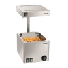 Podgrzewacz do frytek 12-150 | BARTSCHER A114002