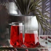 Szklanka do whiskey Verona 400 ml | LAV LH-VRN340KH