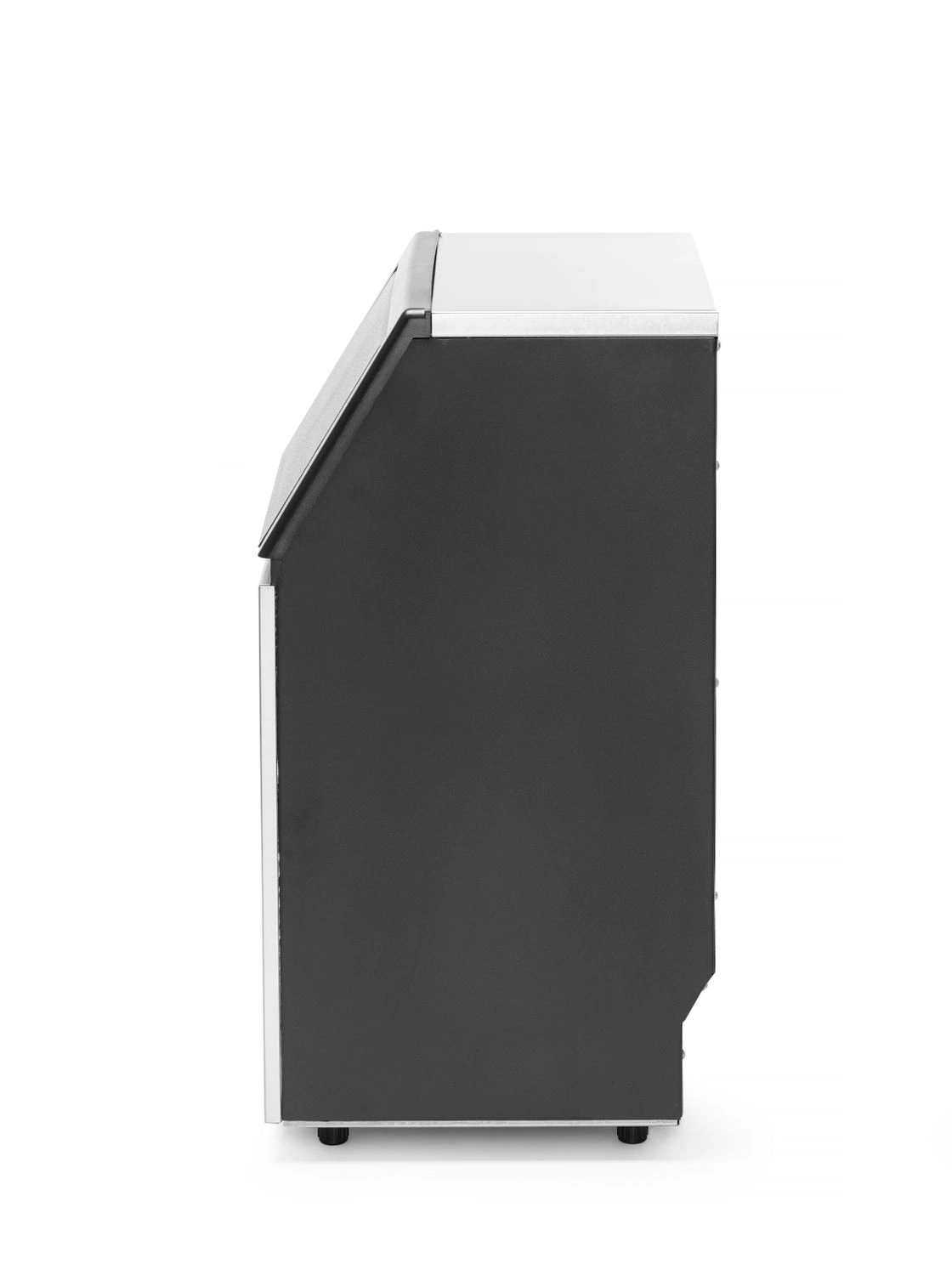 Kostkarka do lodu powietrzna, 35 kg/24h, zasobnik 15 kg, 1940 kostek | ARKTIC 271575