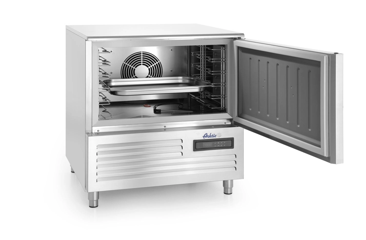 Schładzarka szokowa (poj. 5xGN1/1) 232170 | HENDI 232170