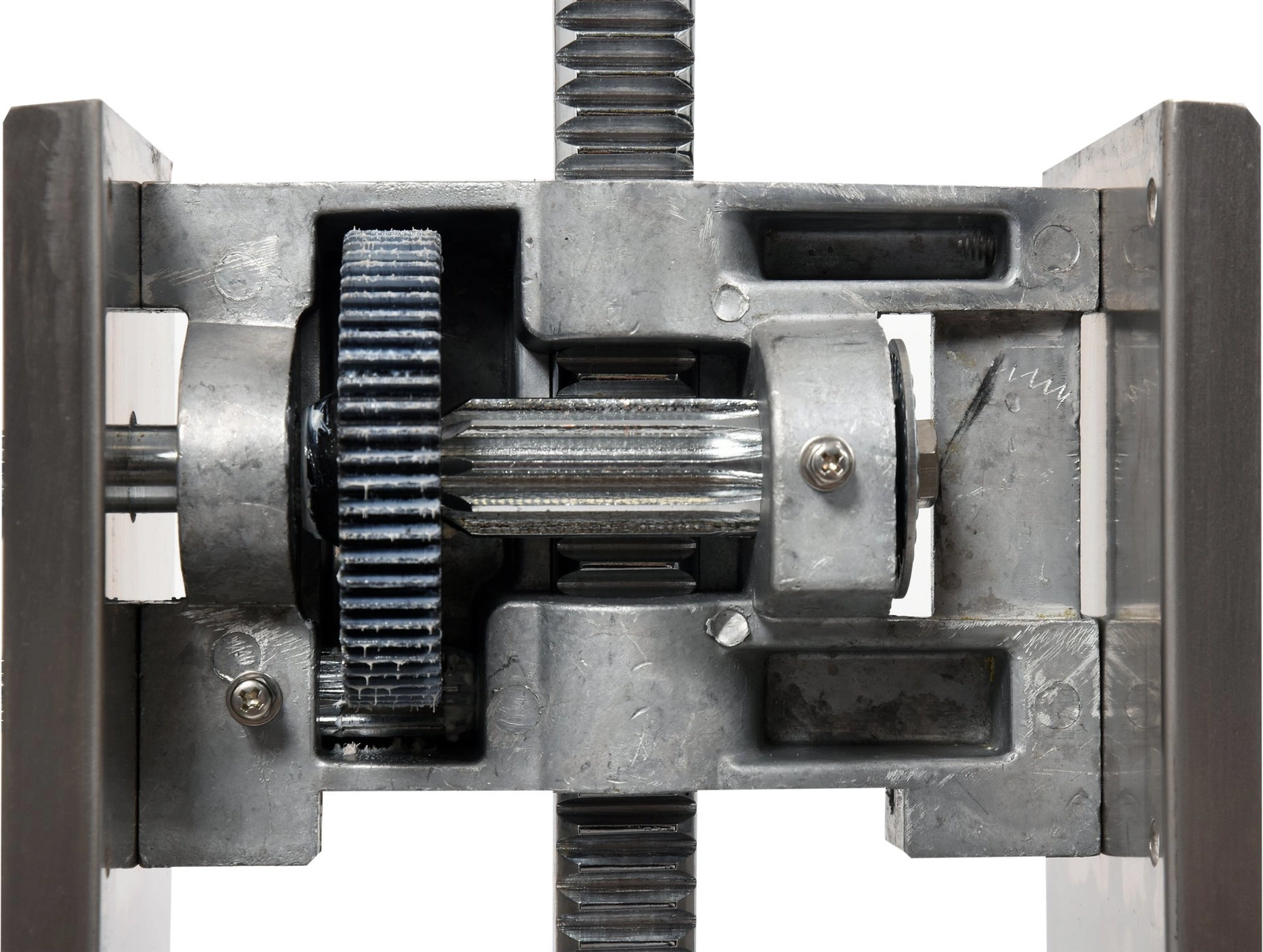 Nadziewarka do kiełbas pionowa 5 l | YATO YG-03360