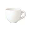 Filiżanka Empire porcelanowa SIMPLICITY - 340 ml | STEELITE 11010152