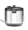 Urządzenie do gotowania ryżu, 1.8 l, 0.7 kW | HENDI 240410