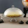 Patera z kloszem Aura | FINE DINE 788745