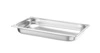 Pojemnik GN 1/1 gł. 6,5 cm ze stali nierdzewnej KITCHEN LINE | HENDI 806128