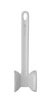 Tłuczek do mięsa aluminiowy | HENDI 513002
