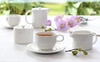 Bulionówka porcelanowa IMPRESS - 280 ml | AMBITION 63369