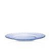Talerz płytki PICARDIE MARINE, śr 23 cm | DURALEX 3023BF06A1111