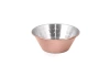 Ramekin Charms, finger food, miedź młotkowana śr. 6,2 cm, poj. 40 ml | AMBITION 126602