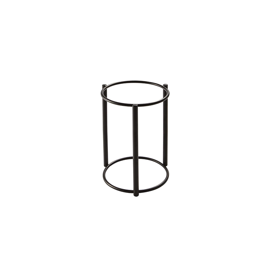 Stojak bufetowy Cosmo, metalowy, wysokość 25 cm | ABERT V331842002