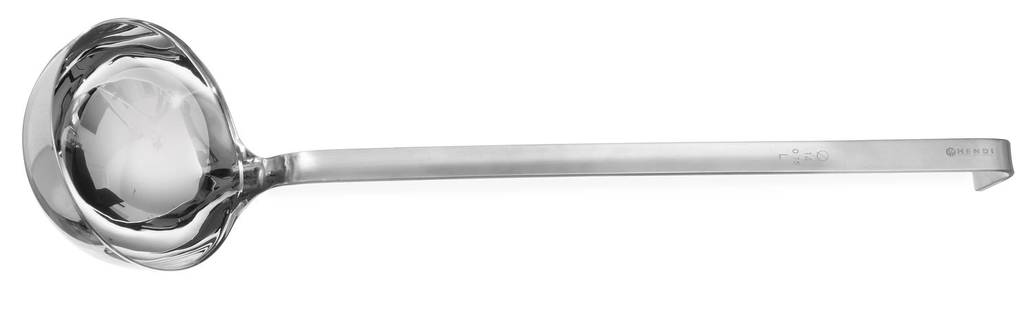 Chochla Monoblok Profi Line | HENDI 540602
