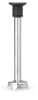 Ramię miksujące do napędu miksera ręcznego Big Stik dł. 35,5 cm | WARING COMMERCIAL WSB55ST