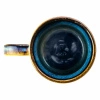 Filiżanka do kawy DEEP BLUE 200 ml | VERLO V-82034-6