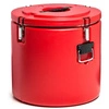 Termos w obudowie z tworzywa poj. 50 l | FORGAST FG05350V2