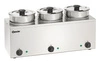 Bemar Hotpot, 3x 3.5L | BARTSCHER 607035