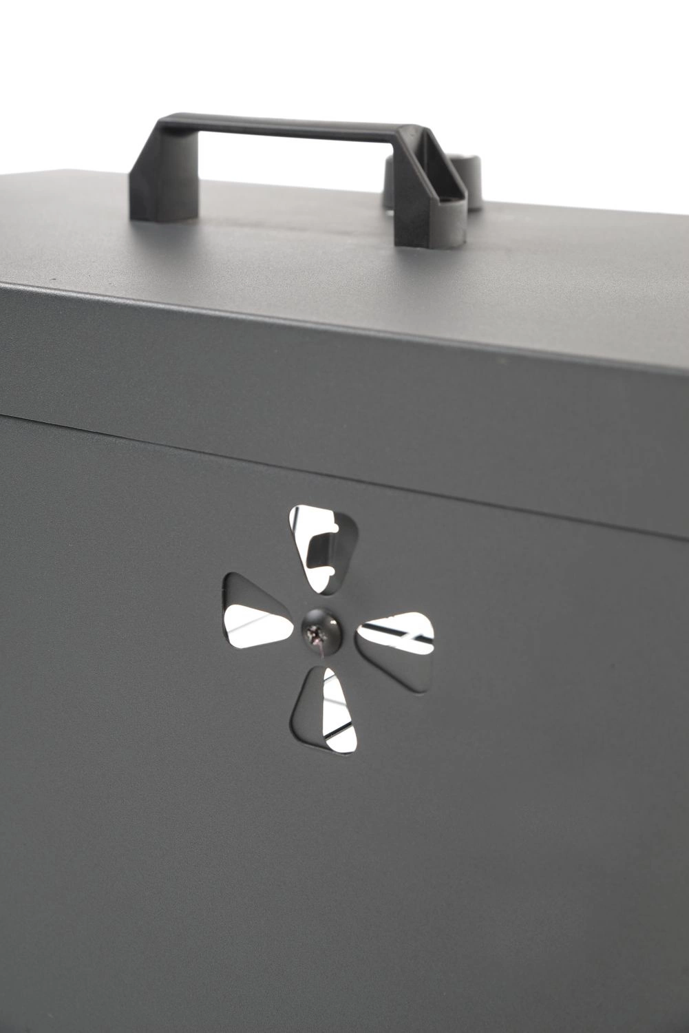 Piec wędzarniczy elektryczny, 3 półki, 1.6 kW | HENDI 238486