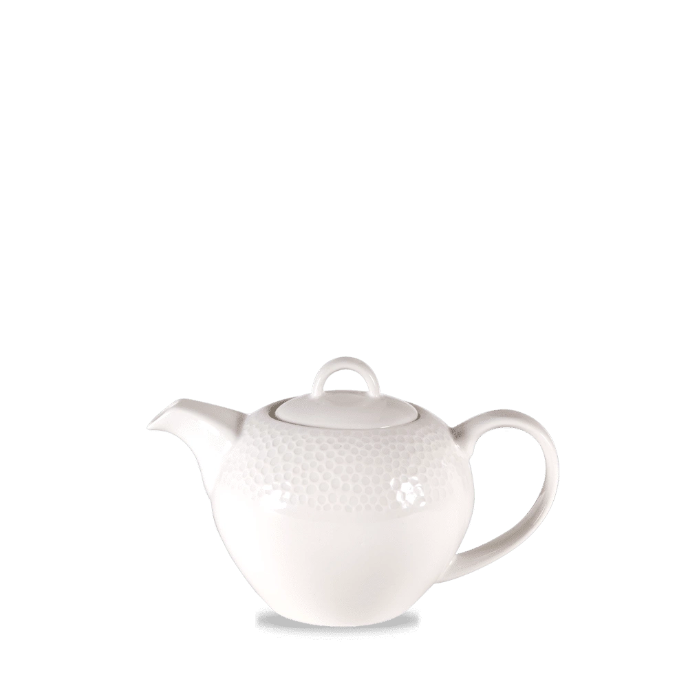 Dzbanek porcelanowy Isla - 426 ml | FINE DINE WHISIT151