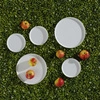 Wazonik porcelanowy BIANCO | FINE DINE 799260