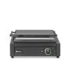 Grill kontaktowy 230 V, 2200 W | HENDI 263617