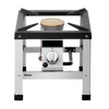 Taboret gazowy 1-palnikowy | BARTSCHER 1054513