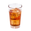 Szklanka z poliwęglanu HUNTINGTON - poj. 231ml | CAMBRO HT8CW