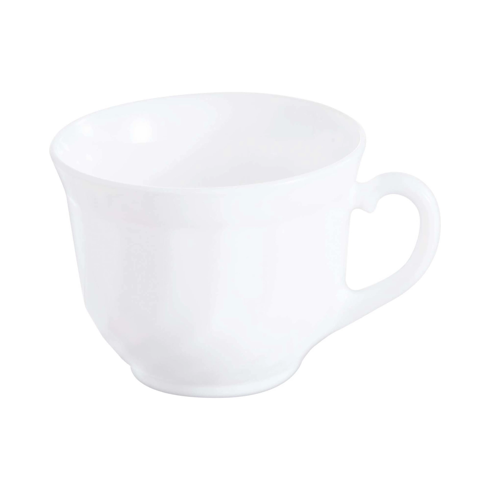 Filiżanka do herbaty TRIANON (bez spodka) - 220 ml | ARCOROC D6921