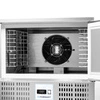 Schładzarko-zamrażarka szokowa 5x GN 1/1 | FORGAST FG07605V1
