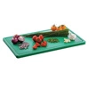 Deska do krojenia HACCP zielona GN 1/1 | BARTSCHER A120512