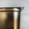 Pojemnik GN 1/1 gł. 20 cm ze stali nierdzewnej | FORGAST FG04120/E16